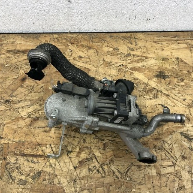 Egr Peugeot 