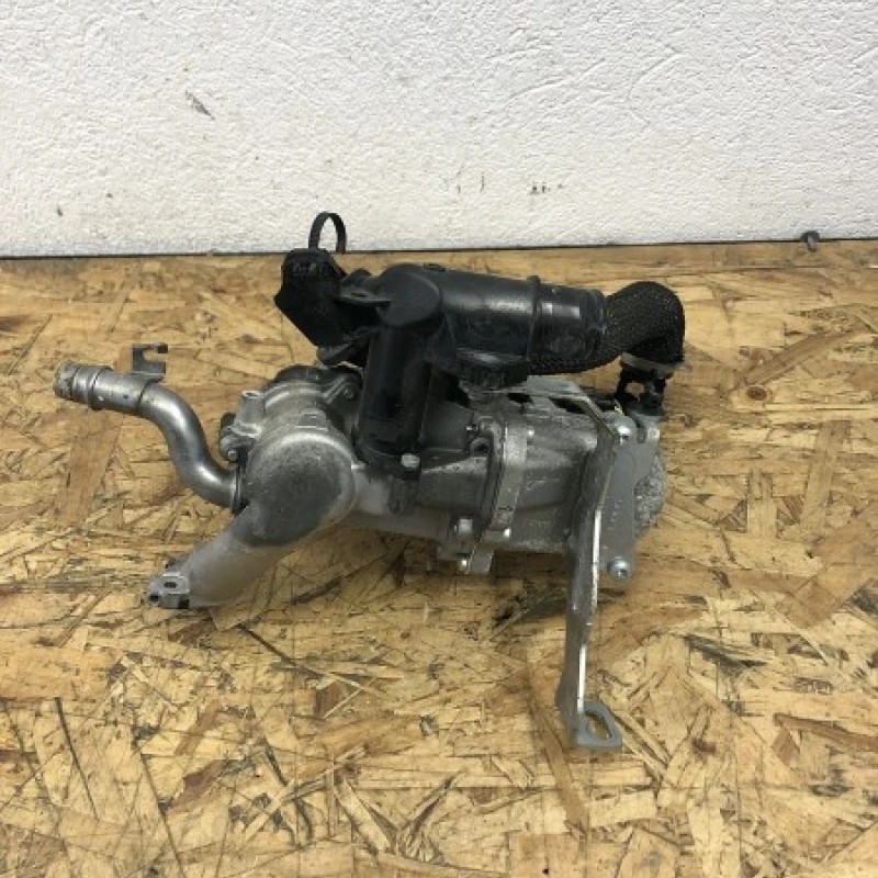 Egr / Peugeot 308 308 2012 / Motor, racire si evacuare