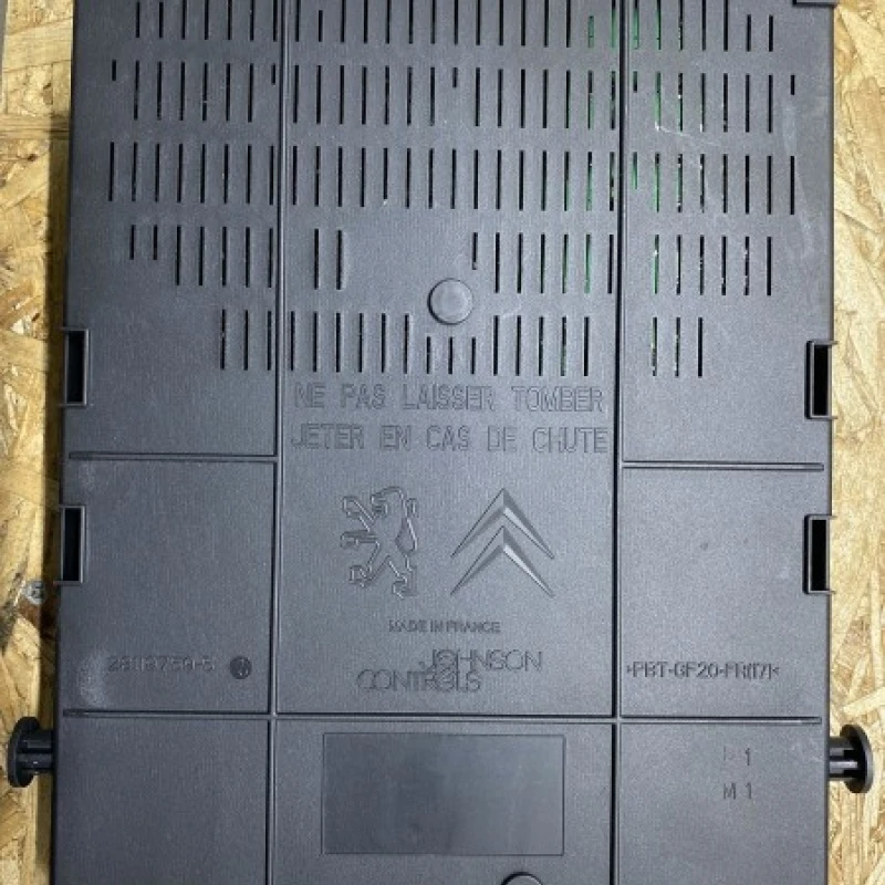 Modul electronic / Peugeot 308 308 2012 / Audio si electronice