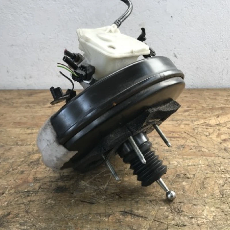 Tulumba servofrana / Peugeot 308 308 2012 / Frane