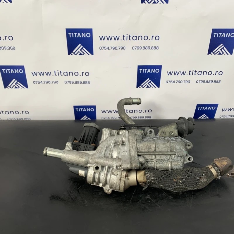 Racitor gaze egr Land Rover Range Rover Sport Range Rover Sport 2011
