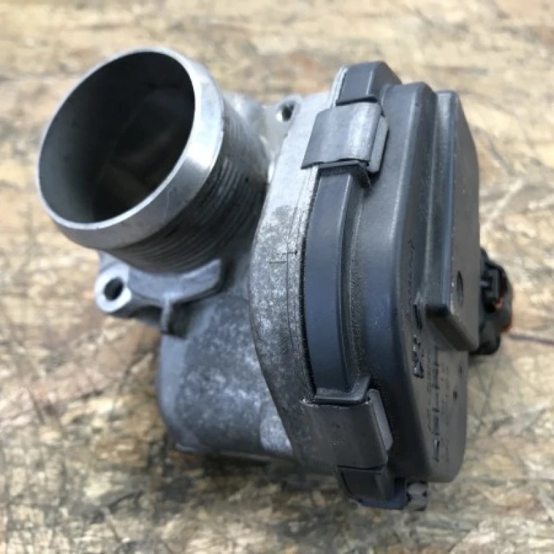 Clapeta acceleratie / Peugeot 308 308 2012 / Motor, racire si evacuare