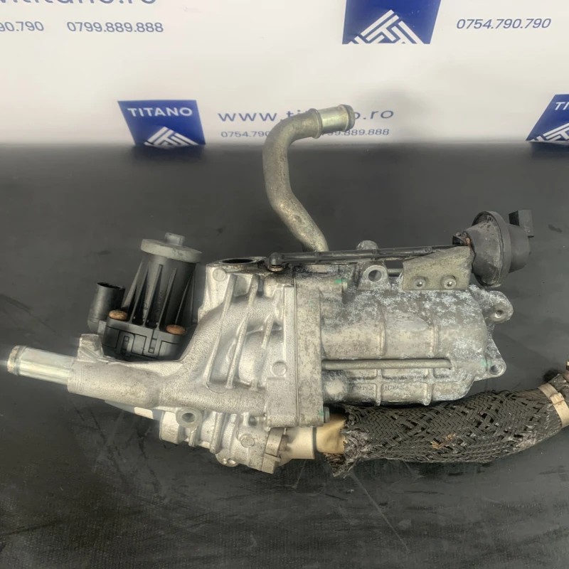 Racitor gaze egr / Land Rover Range Rover Sport Range Rover Sport 2011 / Motor, racire si evacuare