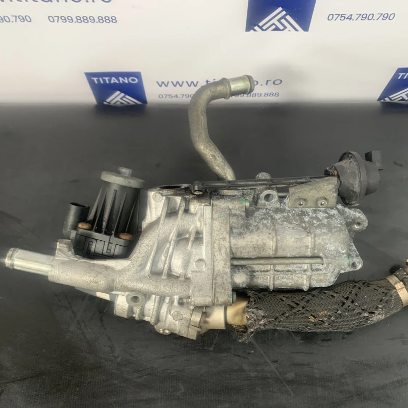 Racitor gaze egr / Land Rover Range Rover Sport Range Rover Sport 2011 / Motor, racire si evacuare