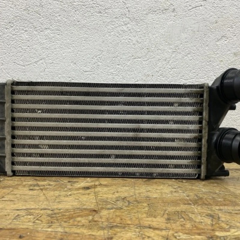 Radiator intercooler Peugeot 308 308 2012