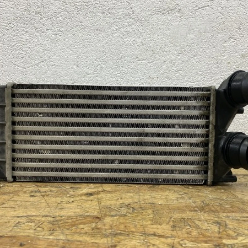Radiator intercooler Peugeot 