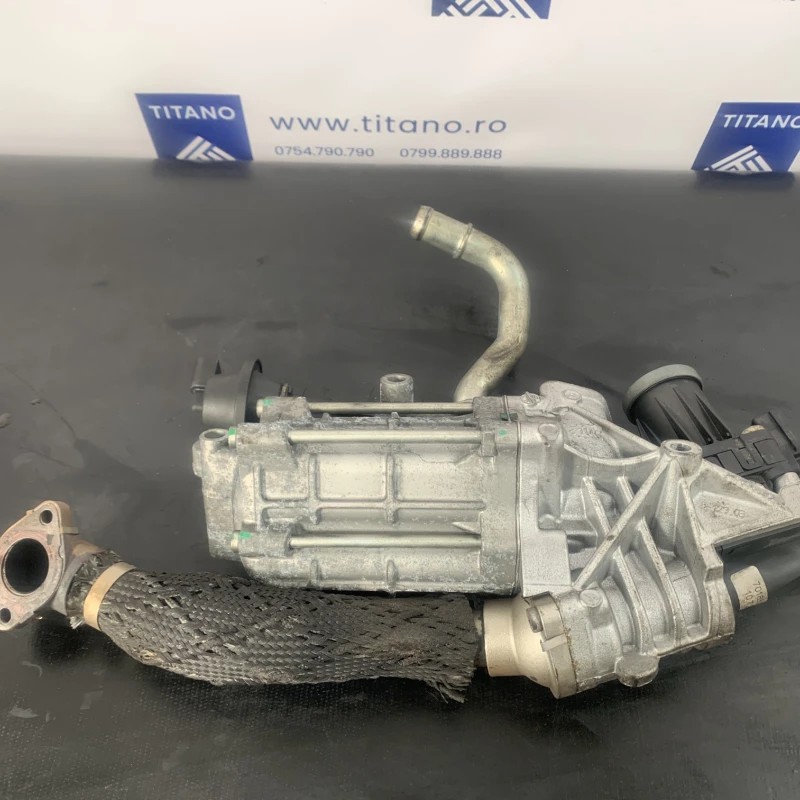 Racitor gaze egr / Land Rover Range Rover Sport Range Rover Sport 2011 / Motor, racire si evacuare