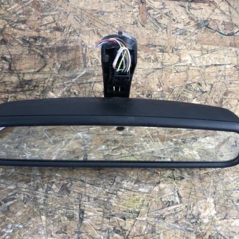 Oglinda interior / BMW X3 E83 LCI 2008 / Interior
