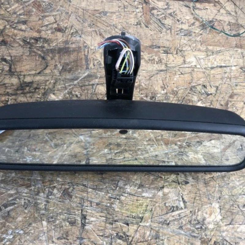 Oglinda interior / BMW X3 E83 LCI 2008 / Interior