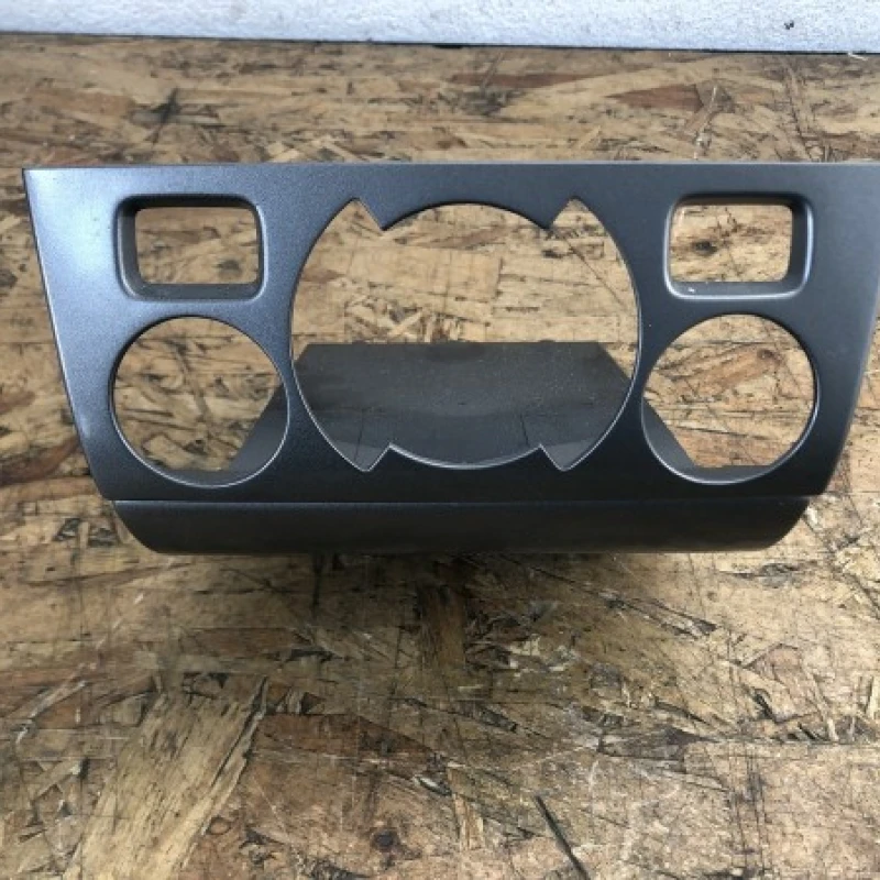 Trim plastic bord climatronic scrumiera / Peugeot 308 308 2012 / Interior
