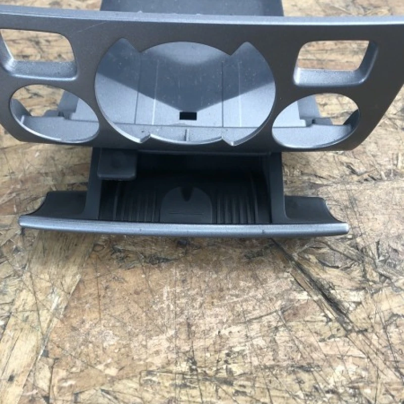 Trim plastic bord climatronic scrumiera / Peugeot 308 308 2012 / Interior