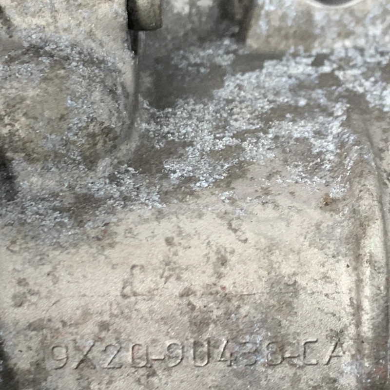 Racitor gaze egr / Land Rover Range Rover Sport Range Rover Sport 2011 / Motor, racire si evacuare