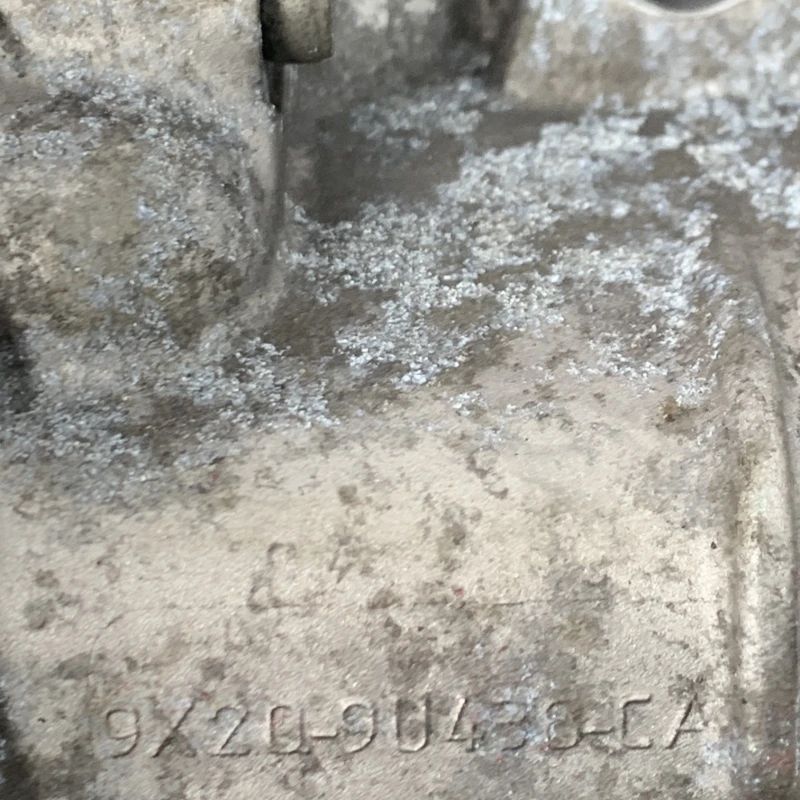 Racitor gaze egr / Land Rover Range Rover Sport Range Rover Sport 2011 / Motor, racire si evacuare