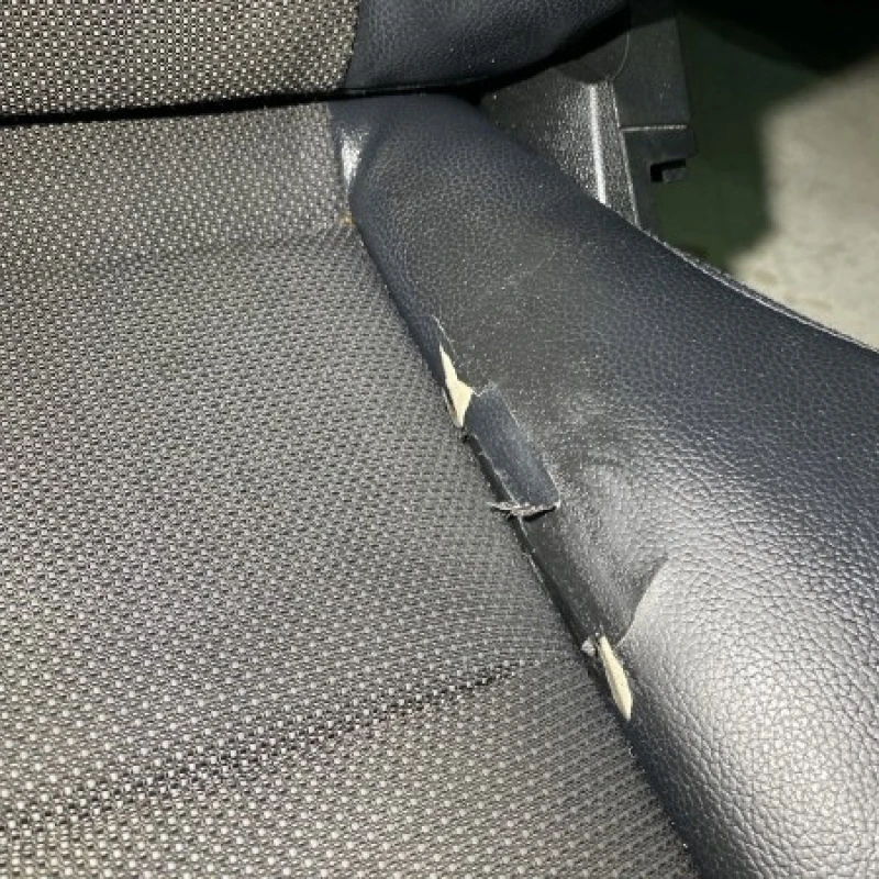 Scaune fata spate / Mercedes-Benz E Class W212 2010 / Interior