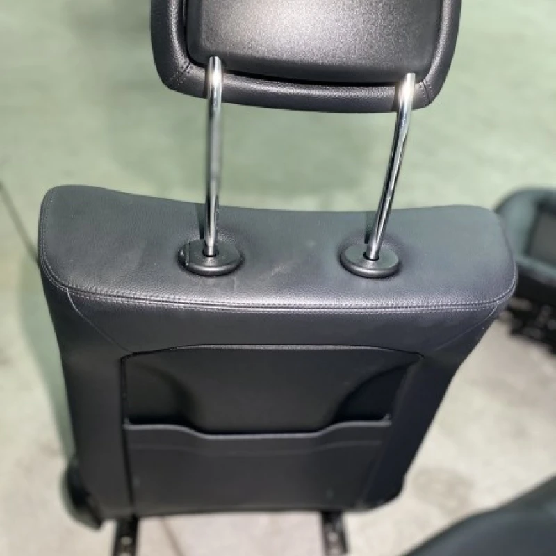 Scaune fata spate / Mercedes-Benz E Class W212 2010 / Interior