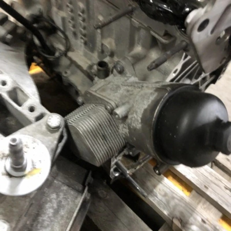 Termoflot Peugeot 308 308 2012