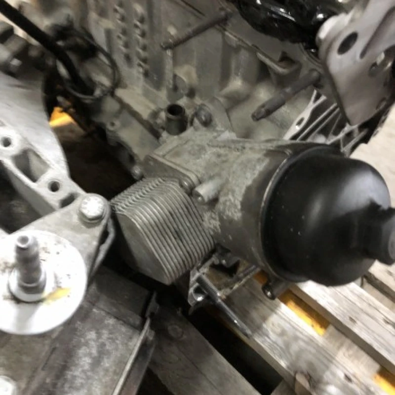 Termoflot Peugeot 