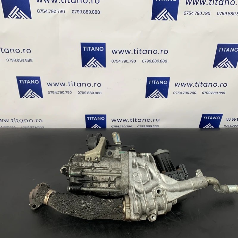 Racitor gaze egr / Land Rover Range Rover Sport Range Rover Sport 2011 / Motor, racire si evacuare