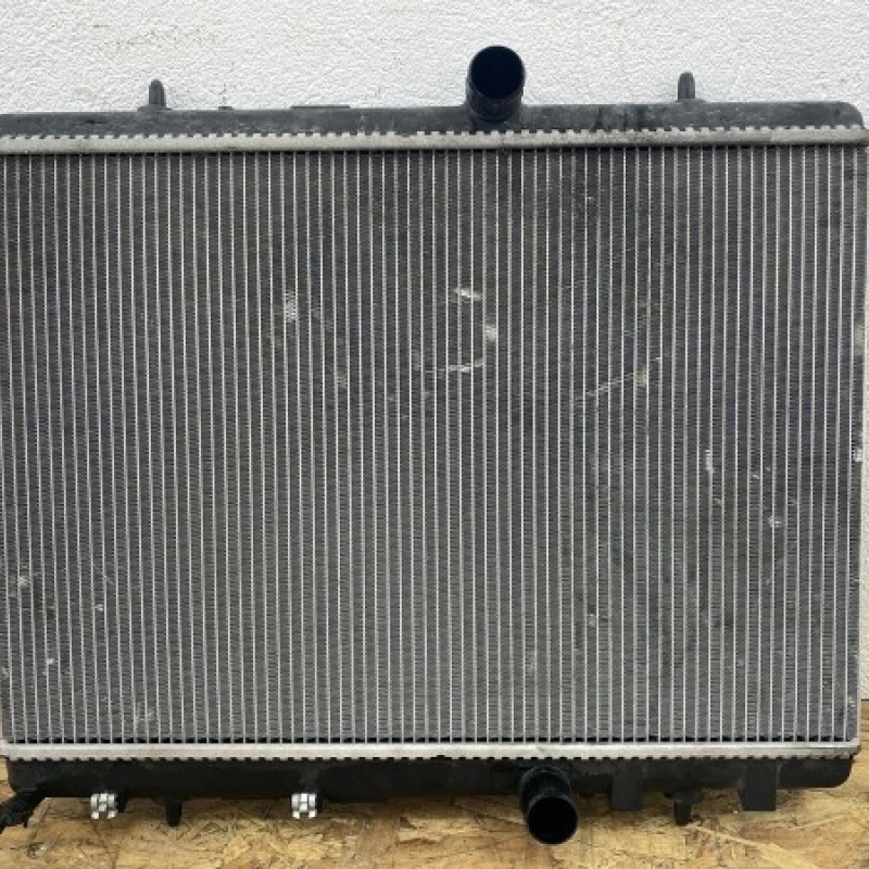 Radiator apa / Peugeot 308 308 2012 / Motor, racire si evacuare