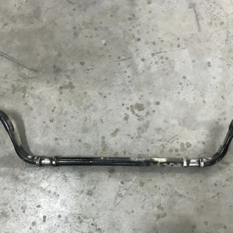 Bara stabilizatoare / Nissan Navara D40 2010 / Directie si suspensie