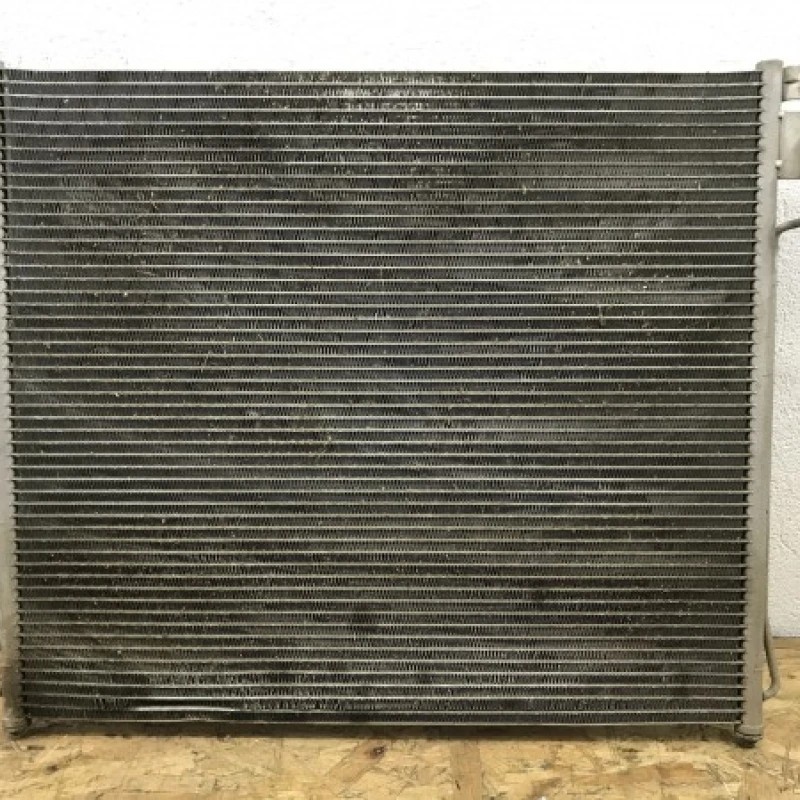 Radiator clima / Nissan Navara D40 2010 / Climatizare