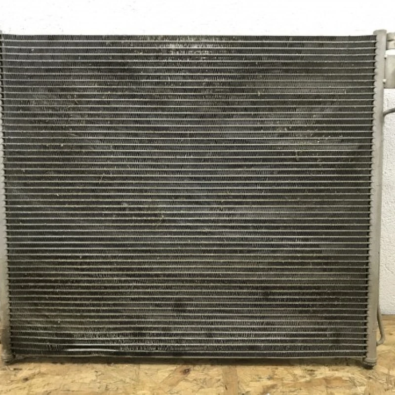 Radiator clima / Nissan Navara D40 2010 / Climatizare