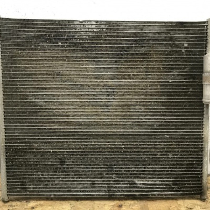 Radiator clima / Nissan Navara D40 2010 / Climatizare