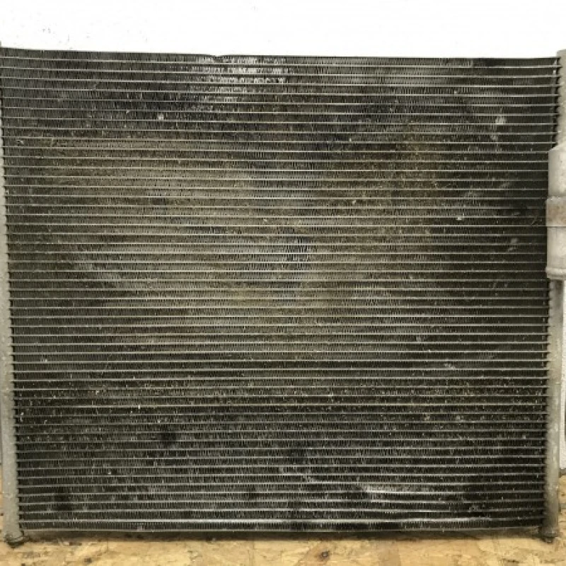 Radiator clima / Nissan Navara D40 2010 / Climatizare