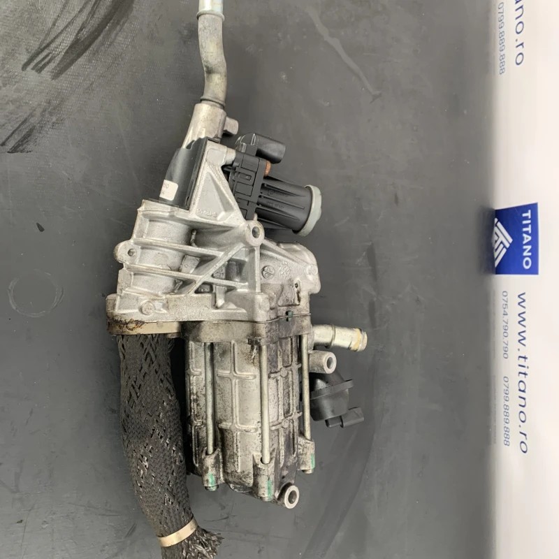 Racitor gaze egr / Land Rover Range Rover Sport Range Rover Sport 2011 / Motor, racire si evacuare