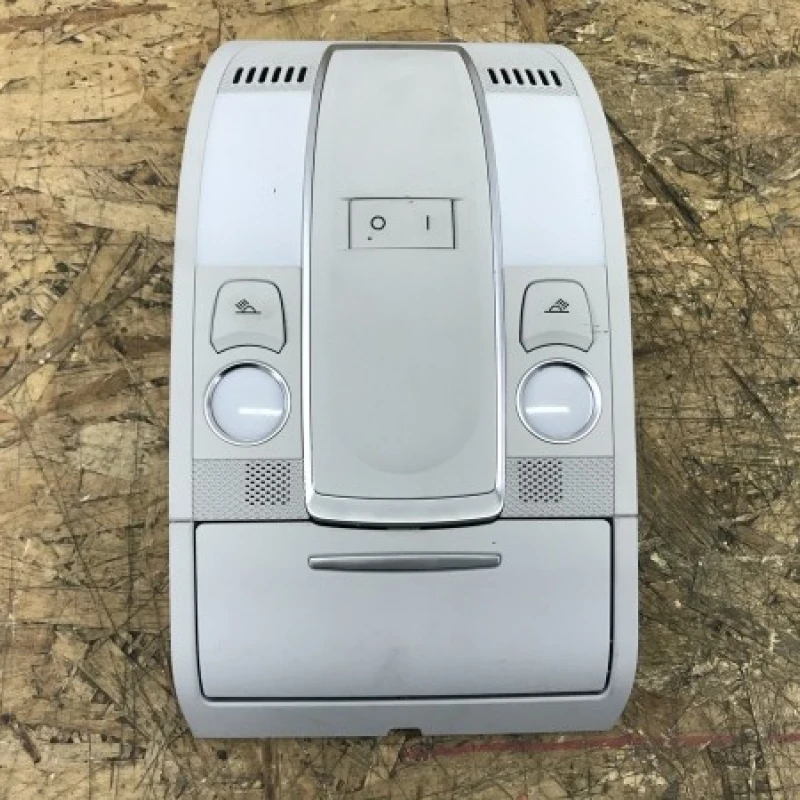 Lampa plafon cu suport ochelari Audi 