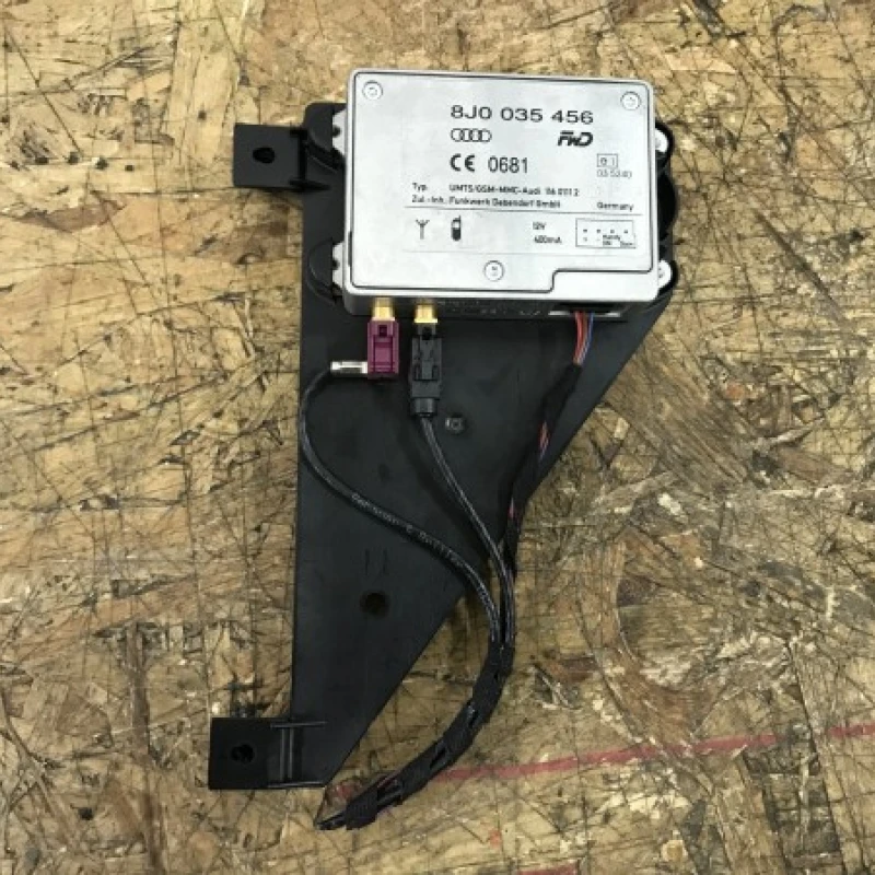 Modul antena Audi 