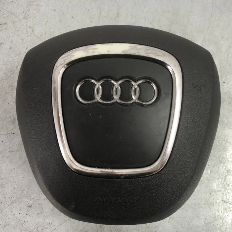Airbag sofer / Audi A6 C6 2009 / Interior