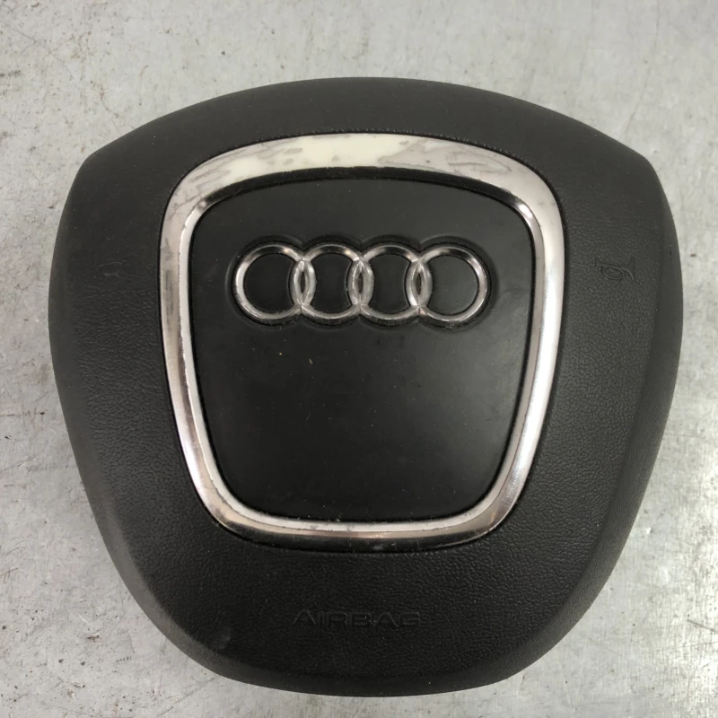 Airbag sofer / Audi A6 C6 2009 / Interior