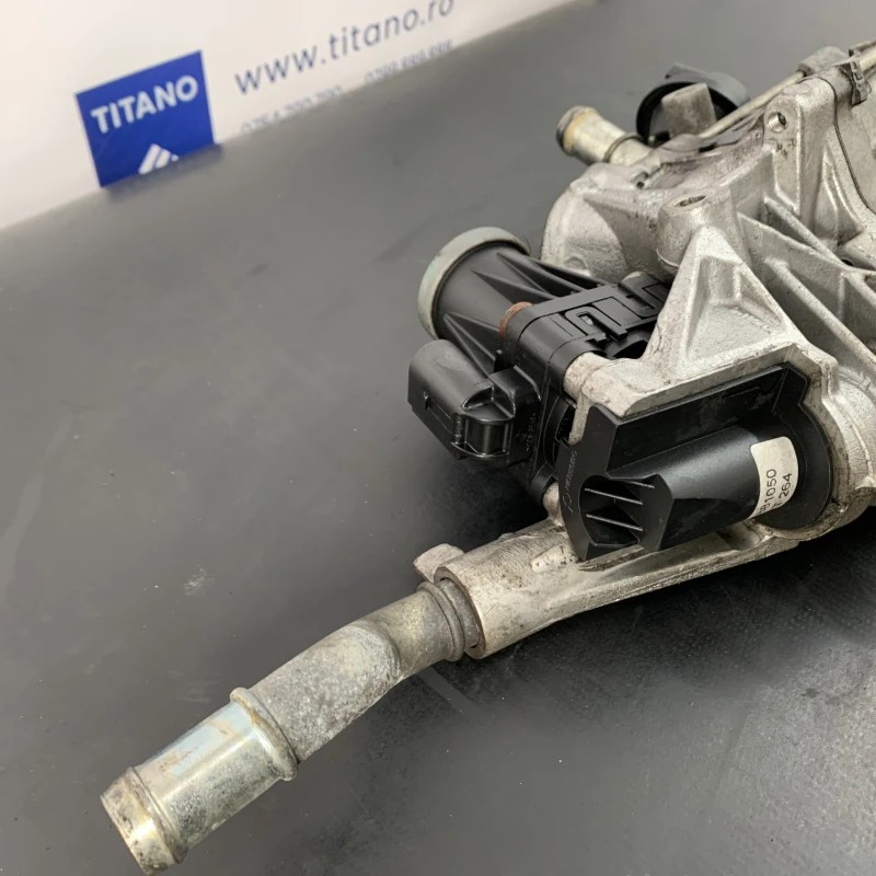 Racitor gaze egr / Land Rover Range Rover Sport Range Rover Sport 2011 / Motor, racire si evacuare