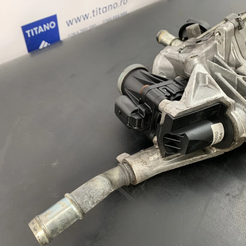 Racitor gaze egr / Land Rover Range Rover Sport Range Rover Sport 2011 / Motor, racire si evacuare