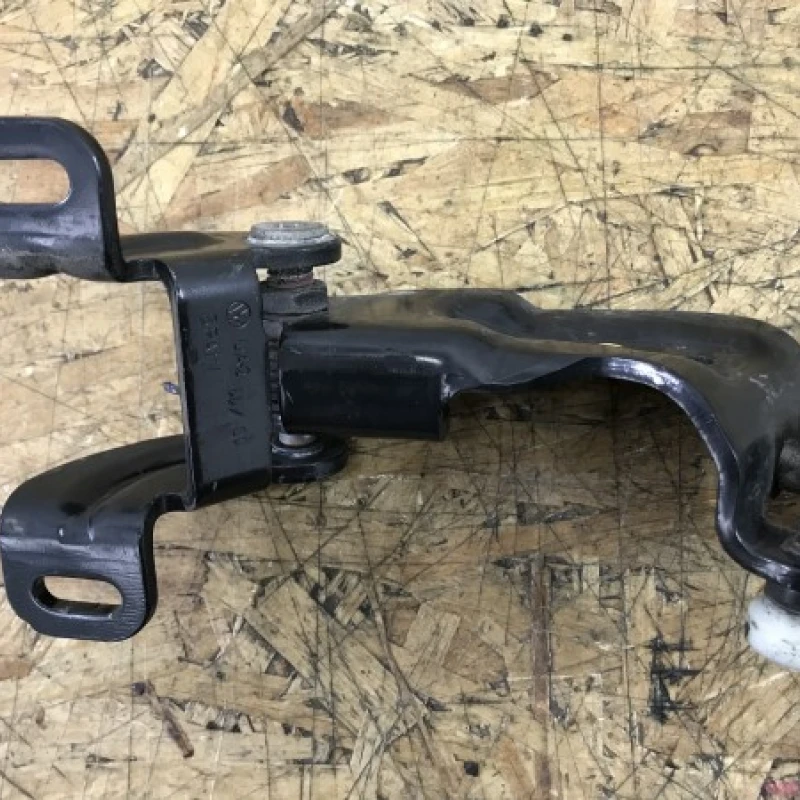 Balama usa lateral stanga / Volkswagen Sharan 7N 2011 / Caroserie, oglinzi si faruri