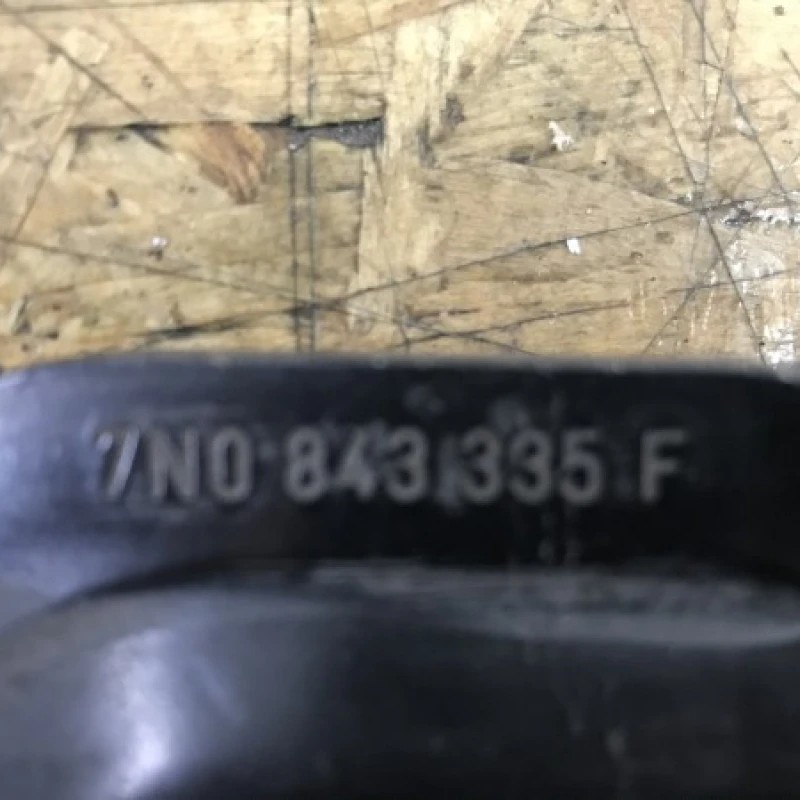 Balama usa lateral stanga / Volkswagen Sharan 7N 2011 / Caroserie, oglinzi si faruri
