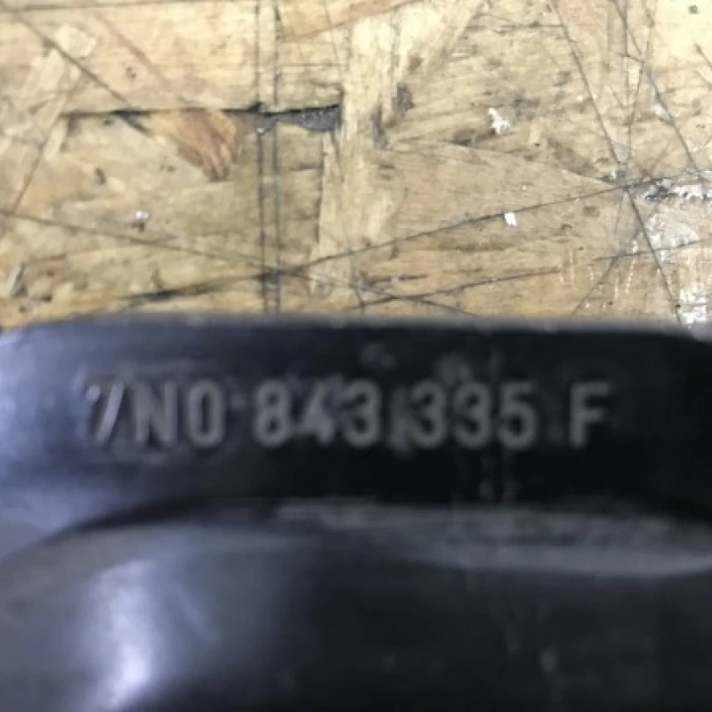 Balama usa lateral stanga / Volkswagen Sharan 7N 2011 / Caroserie, oglinzi si faruri