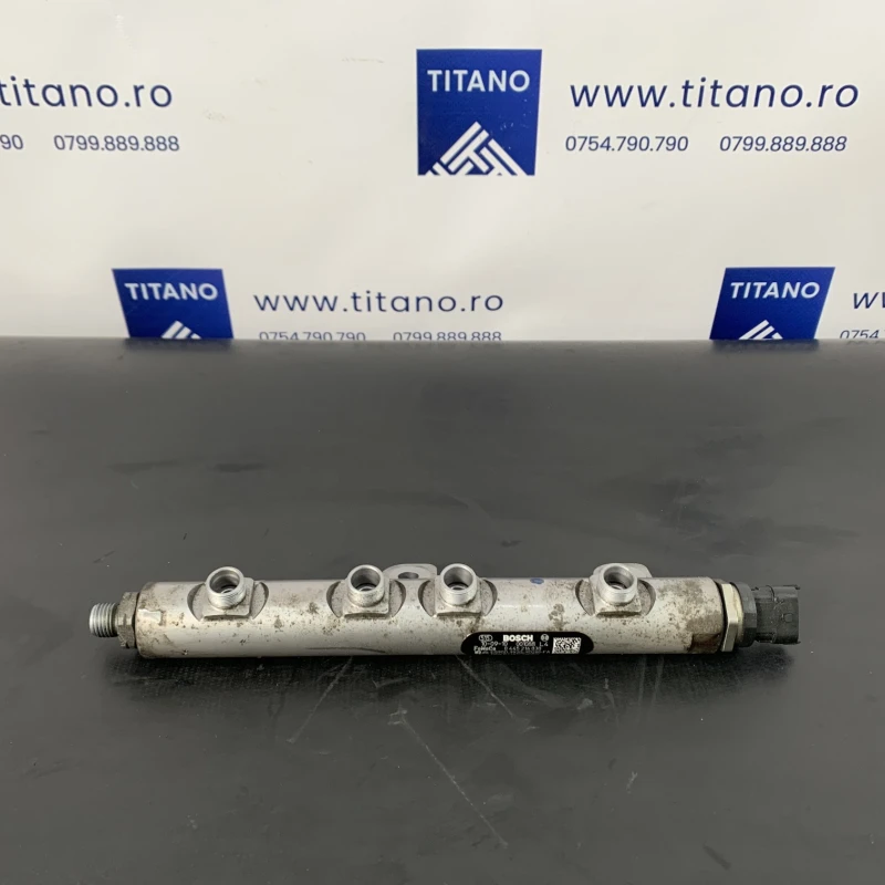 Rampa injectoare cu senzor Land Rover 
