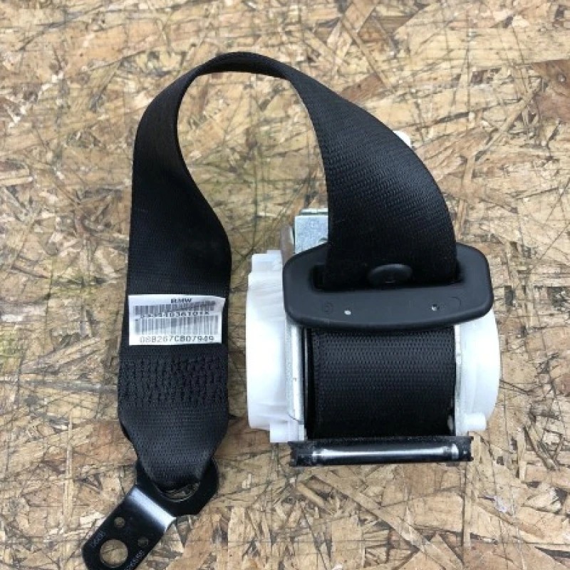 Centura spate / BMW X3 E83 LCI 2008 / Caroserie, oglinzi si faruri