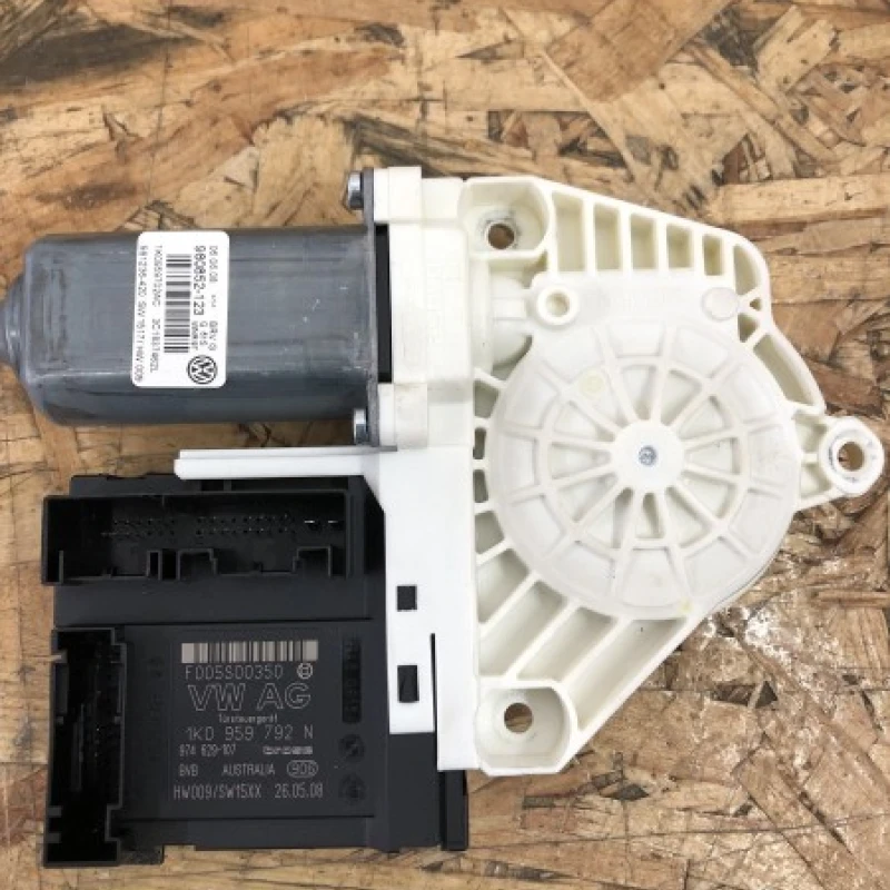 Modul control geam cu motoras Volkswagen 
