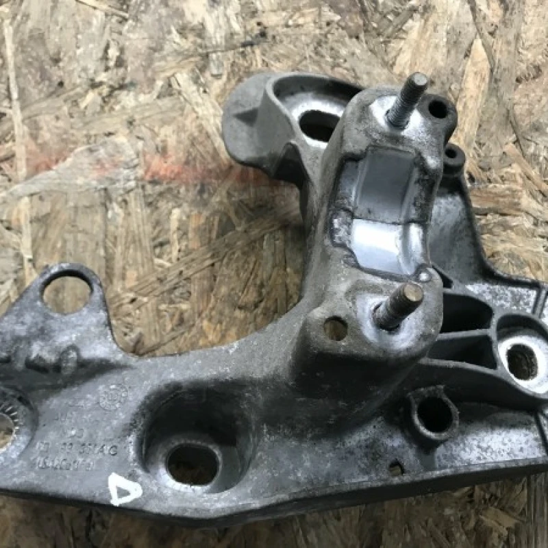 Suport bara stabilizare stanga Audi 