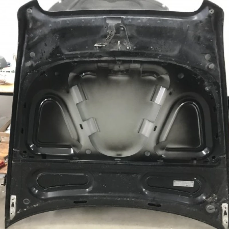 Capota motor / Audi A6 C6 2009 / Caroserie, oglinzi si faruri