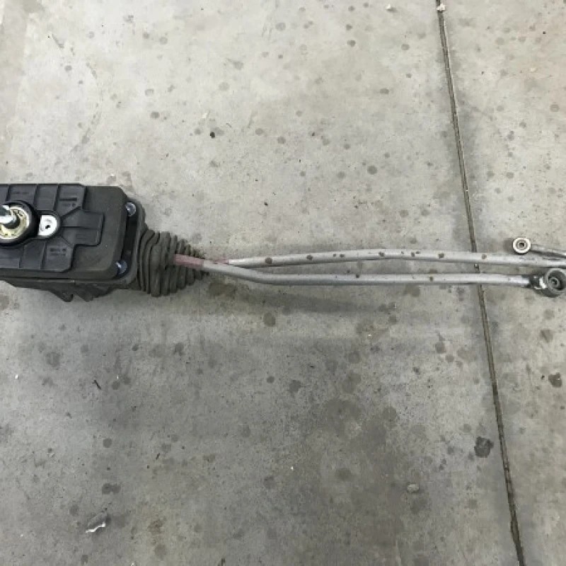 Timonerie schimbator Audi A6 C6 2009