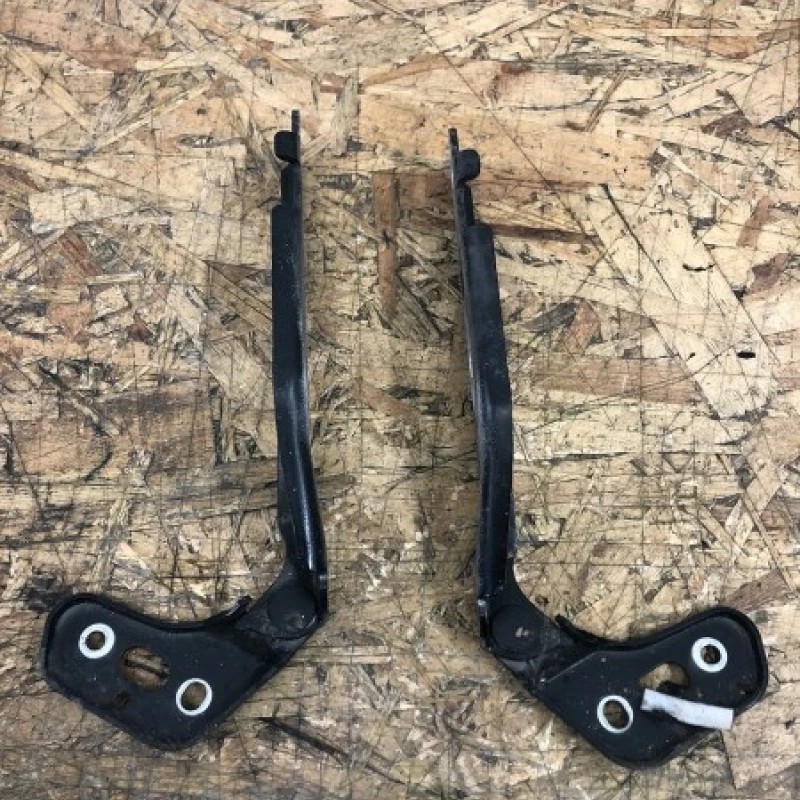 Balamale capota Audi A6 C6 2009