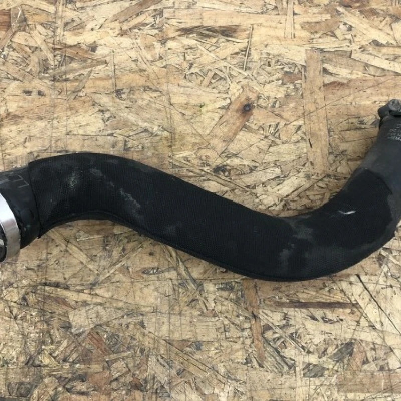 Furtun intercooler / Audi A6 C6 2009 / Motor, racire si evacuare
