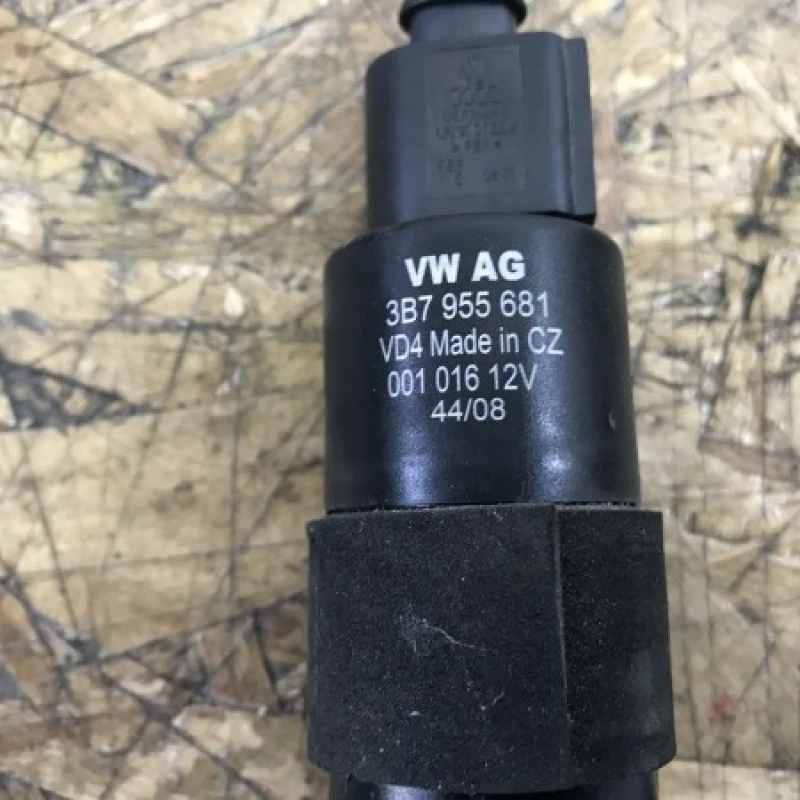 Motoras spalator far / Audi A6 C6 2009 / Audio si electronice