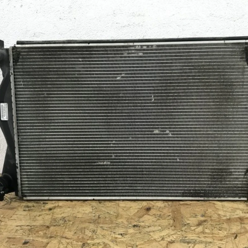 Radiator racire apa Audi 