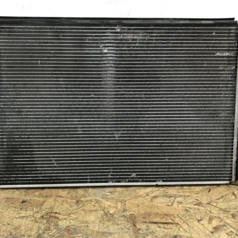 Radiator racire apa / Audi A6 C6 2009 / Motor, racire si evacuare