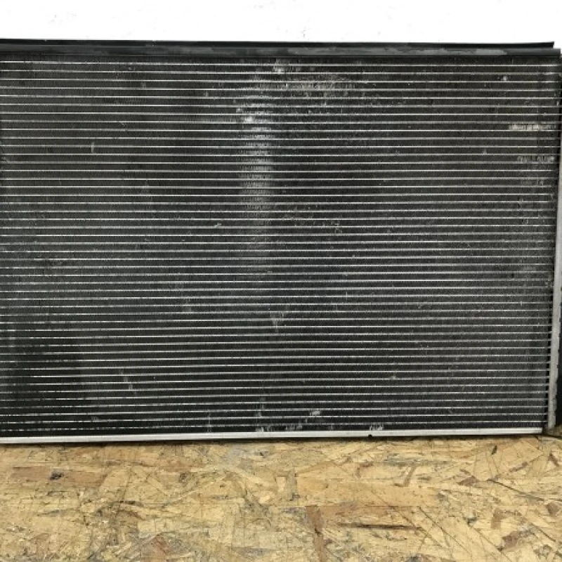 Radiator racire apa / Audi A6 C6 2009 / Motor, racire si evacuare